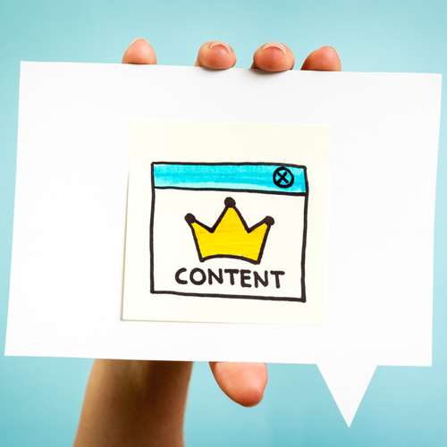 Content marketing tips