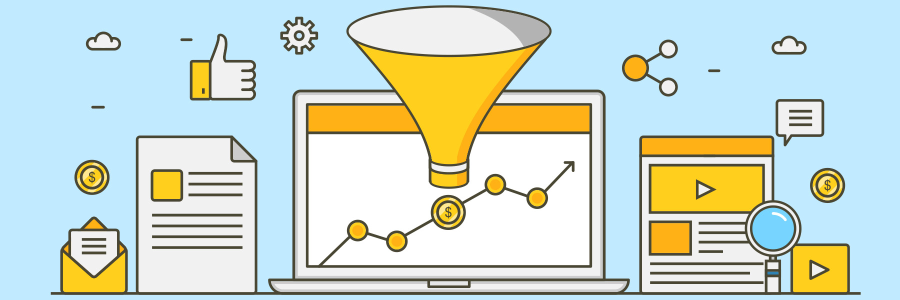 Лидогенерация. Лидогенерация юмор обои. Lead tracking